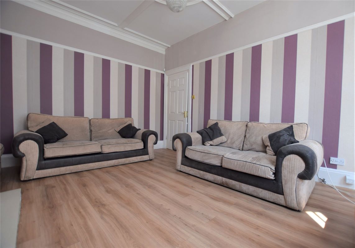 31A Wingrove Road, Fenham, Newcastle upon Tyne, Newcastle upon Tyne, NE4 9BP