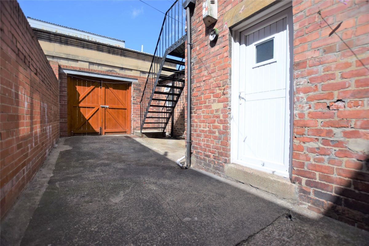 31A Wingrove Road, Fenham, Newcastle upon Tyne, Newcastle upon Tyne, NE4 9BP