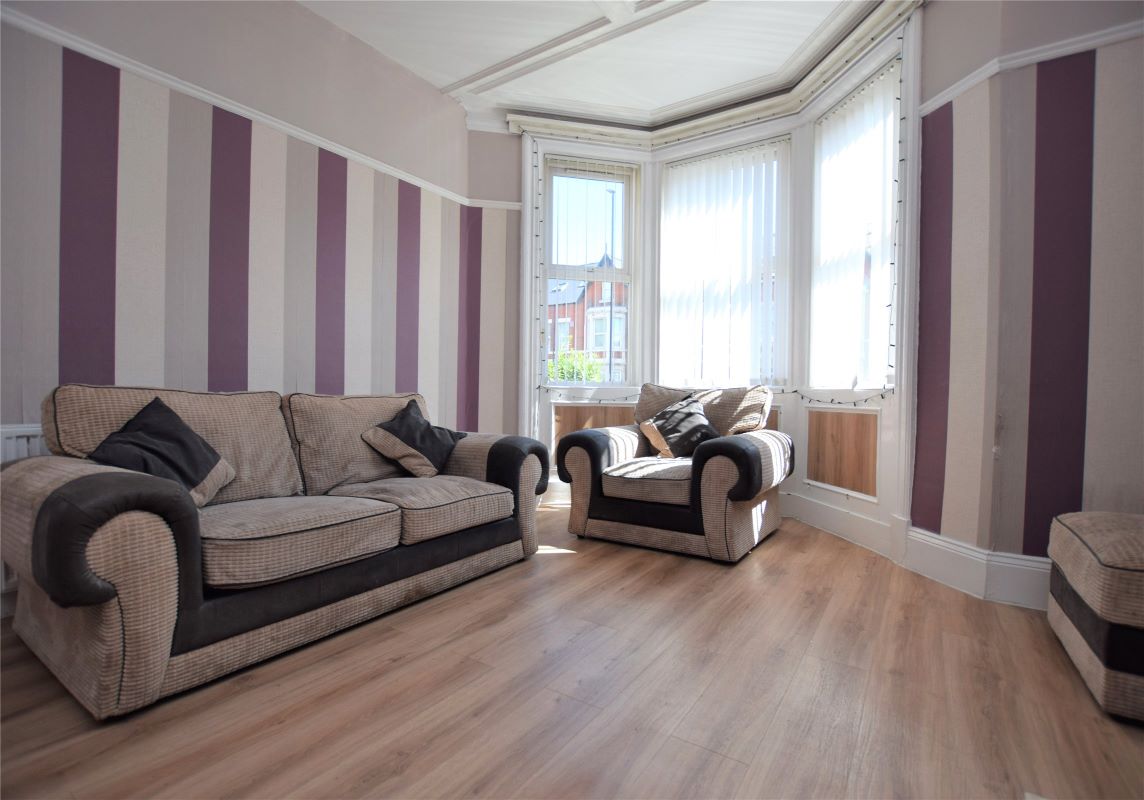31A Wingrove Road, Fenham, Newcastle upon Tyne, Newcastle upon Tyne, NE4 9BP