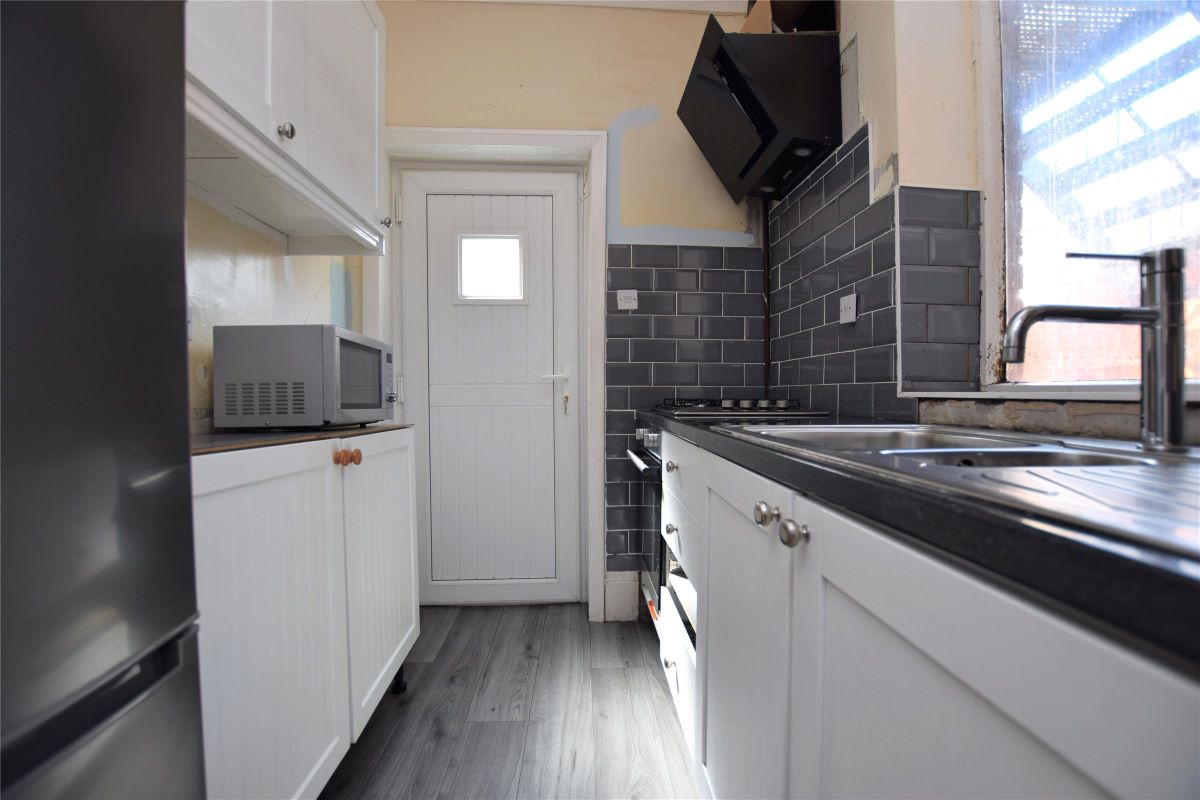 31A Wingrove Road, Fenham, Newcastle upon Tyne, Newcastle upon Tyne, NE4 9BP