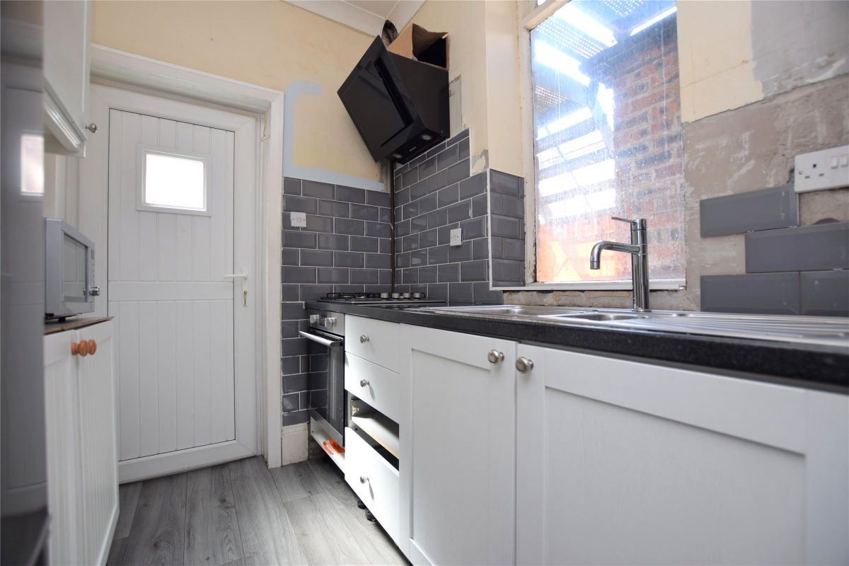 31A Wingrove Road, Fenham, Newcastle upon Tyne, Newcastle upon Tyne, NE4 9BP