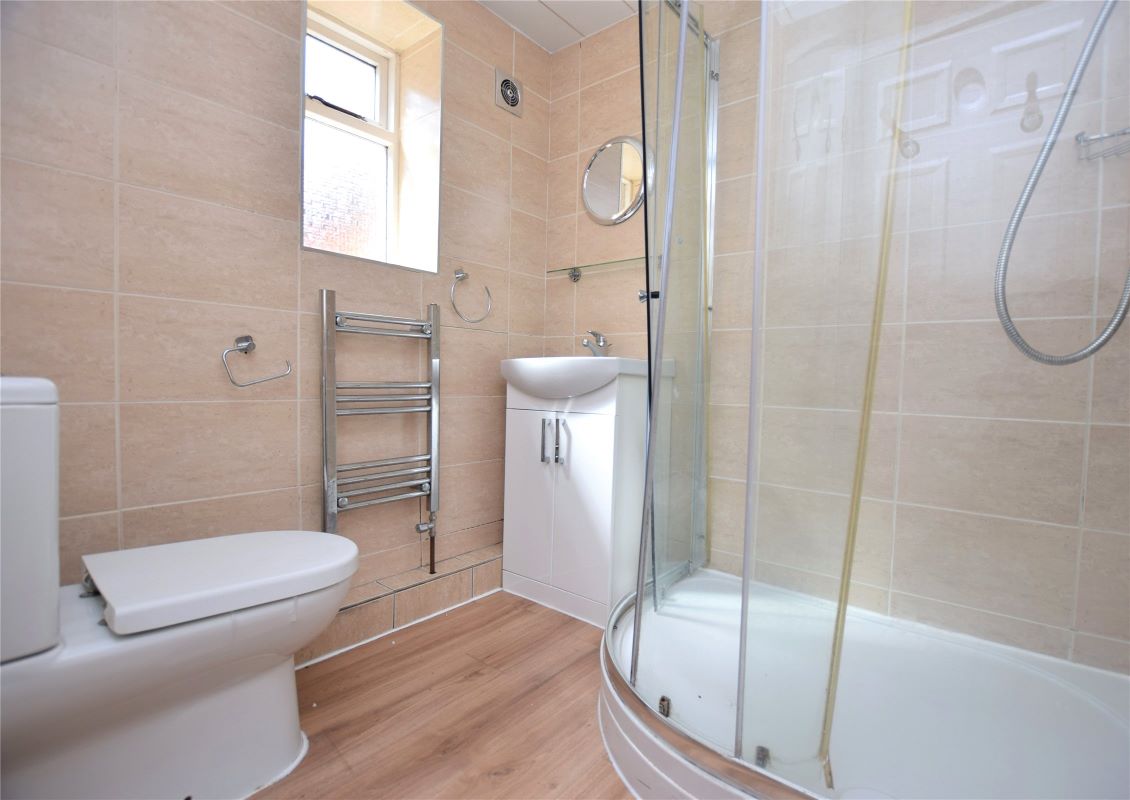 31A Wingrove Road, Fenham, Newcastle upon Tyne, Newcastle upon Tyne, NE4 9BP