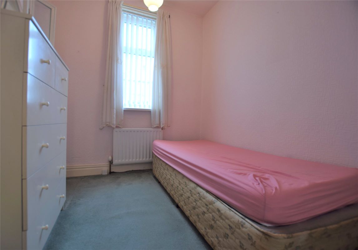 Property cover