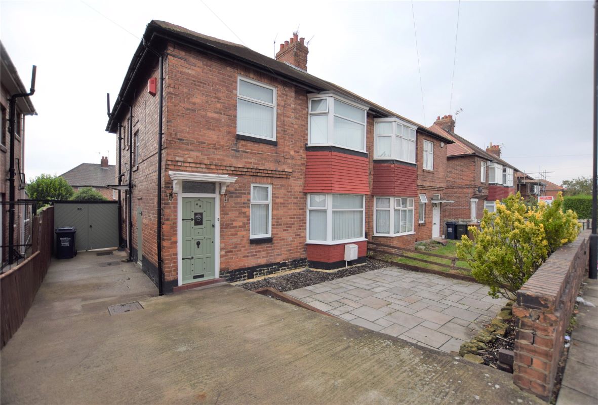 70 Severus Road, Newcastle upon Tyne, Tyne and Wear, NE4 9HU