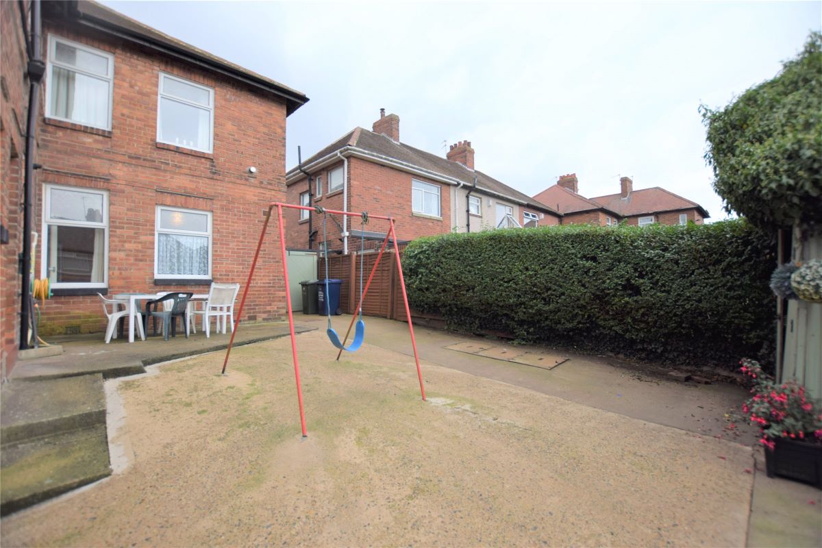 70 Severus Road, Newcastle upon Tyne, Tyne and Wear, NE4 9HU