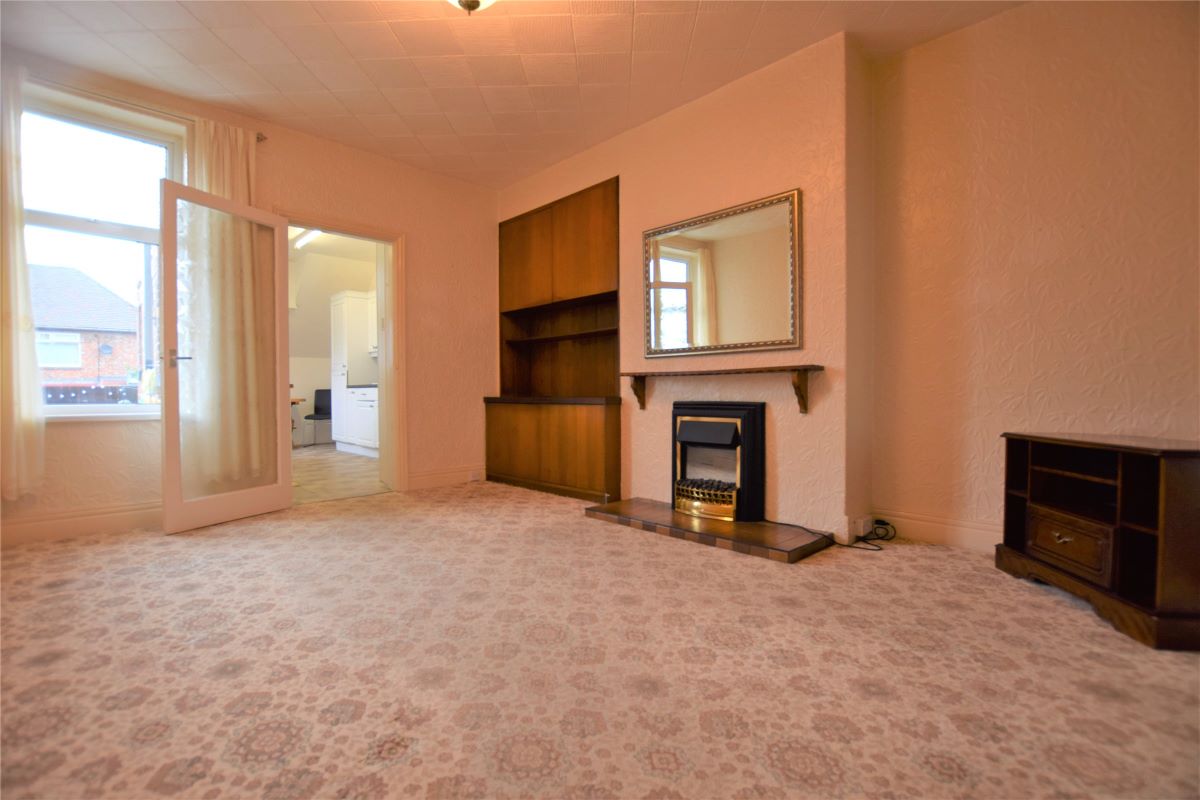 70 Severus Road, Newcastle upon Tyne, Tyne and Wear, NE4 9HU