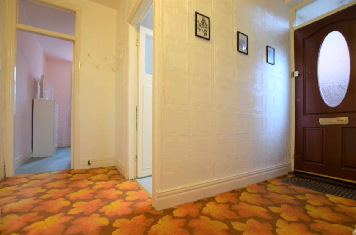 70 Severus Road, Newcastle upon Tyne, Tyne and Wear, NE4 9HU