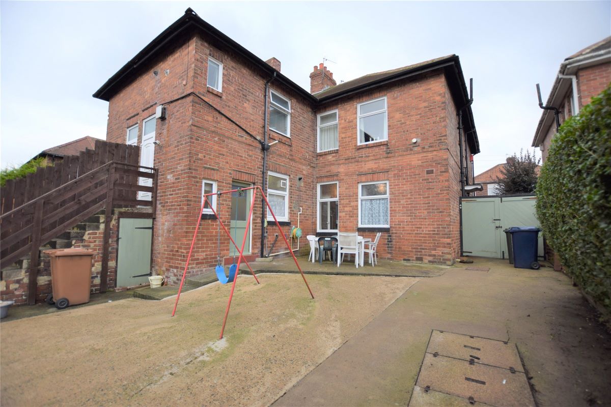 70 Severus Road, Newcastle upon Tyne, Tyne and Wear, NE4 9HU