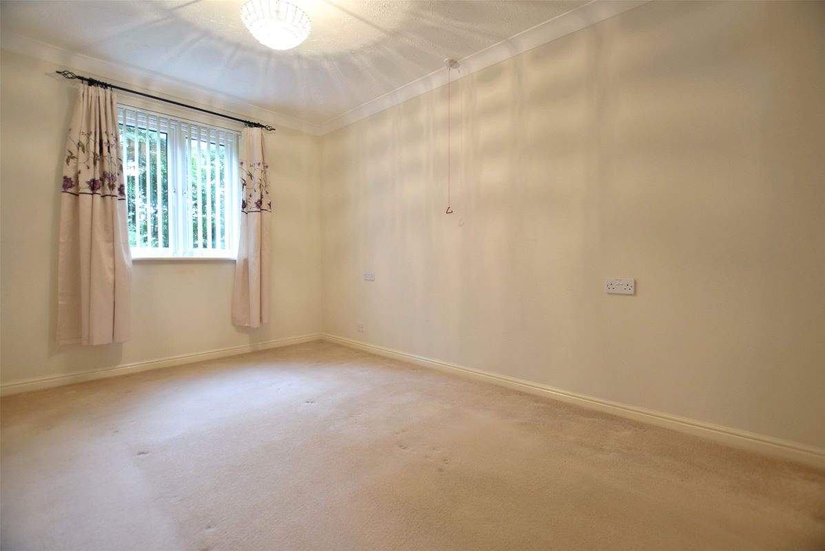 Property cover