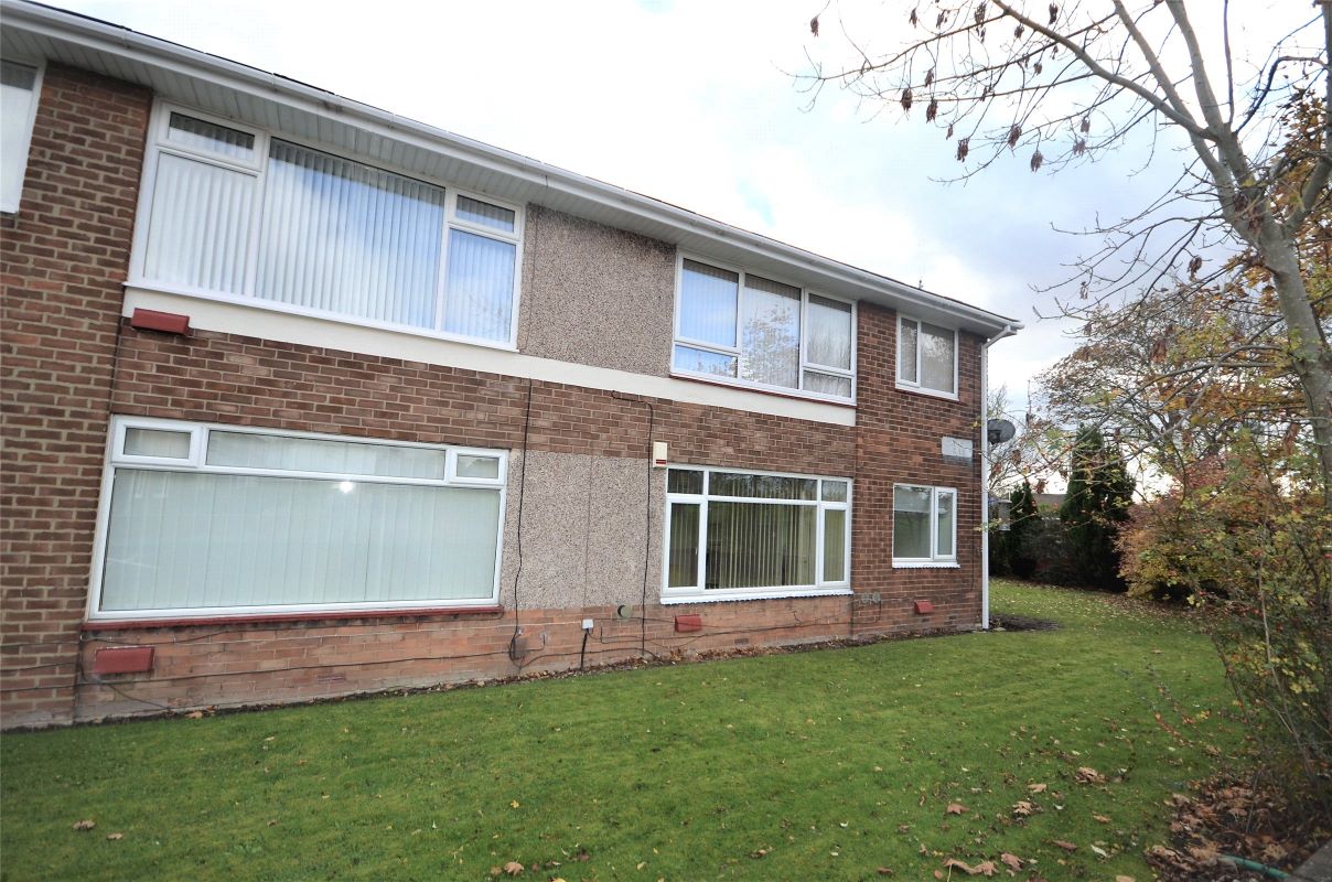 45 Wardley Drive, Gateshead, Tyne and Wear, NE10 8AH
