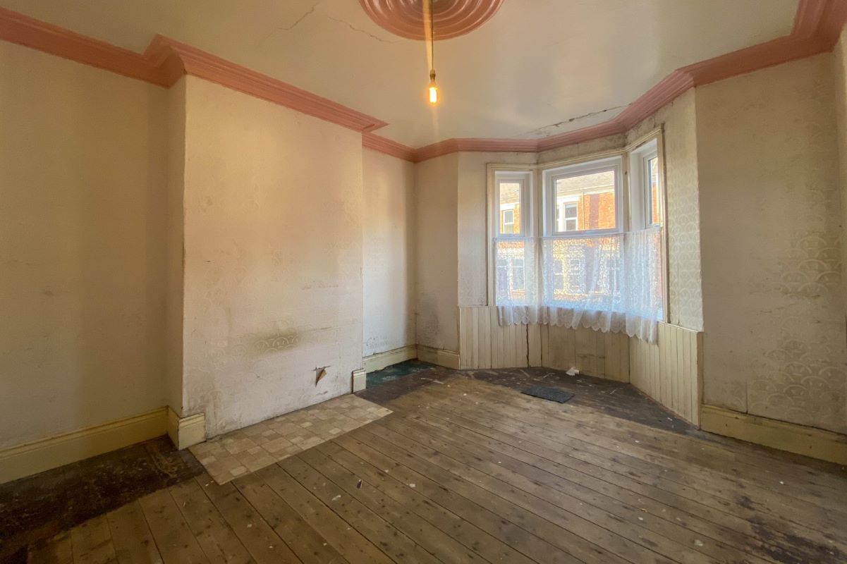 Property cover