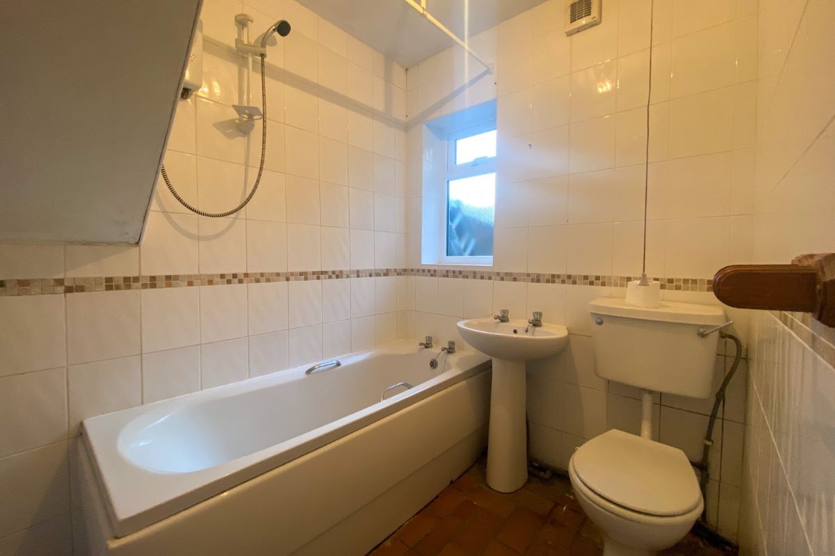 189 Westbourne Avenue, Gateshead, Tyne and Wear, NE8 4NR