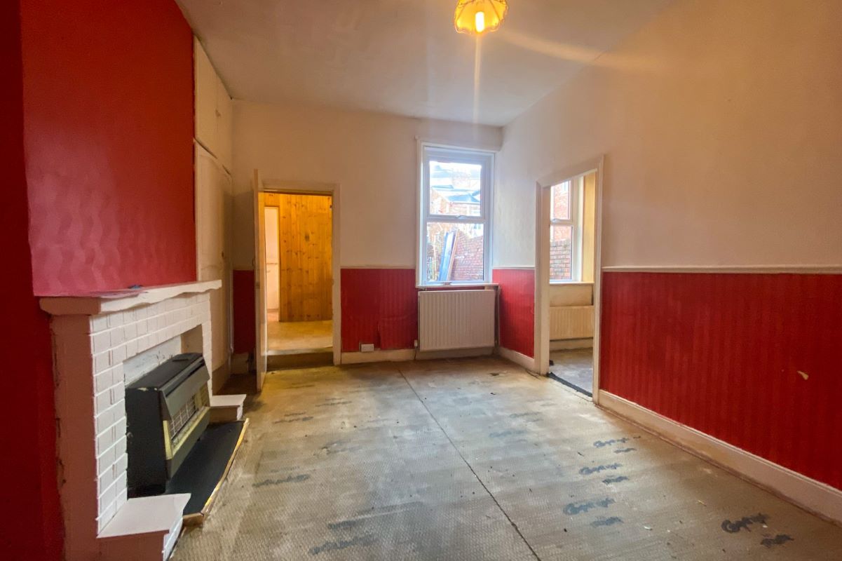 189 Westbourne Avenue, Gateshead, Tyne and Wear, NE8 4NR