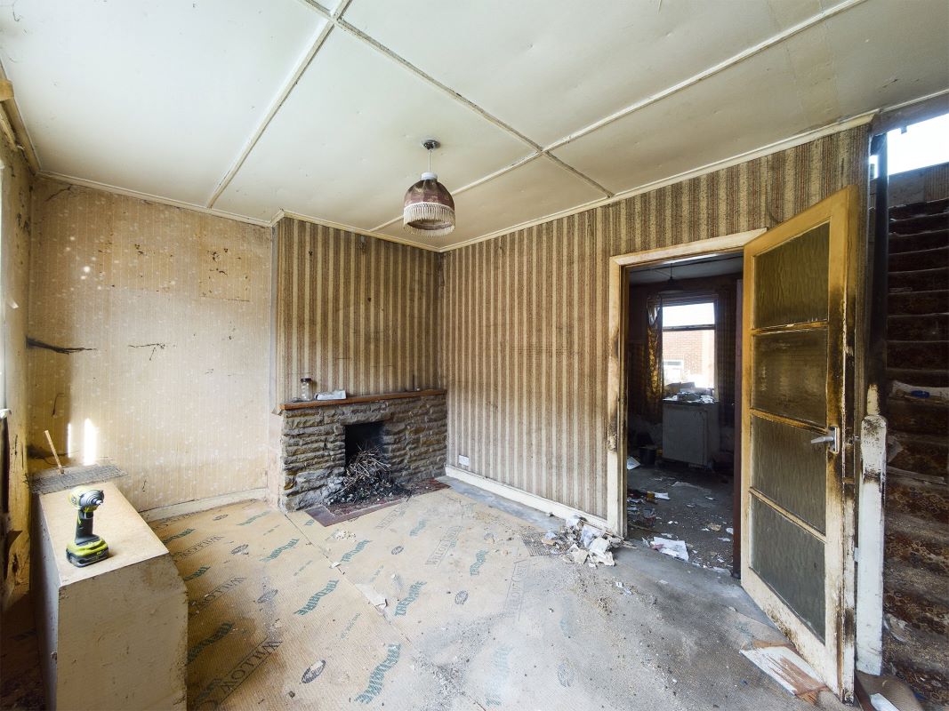 12 Queen Street, Grange Villa, Chester Le Street, County Durham, DH2 3LT