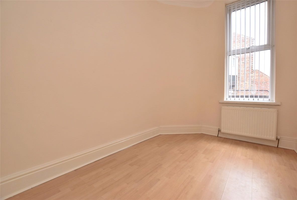 Property cover