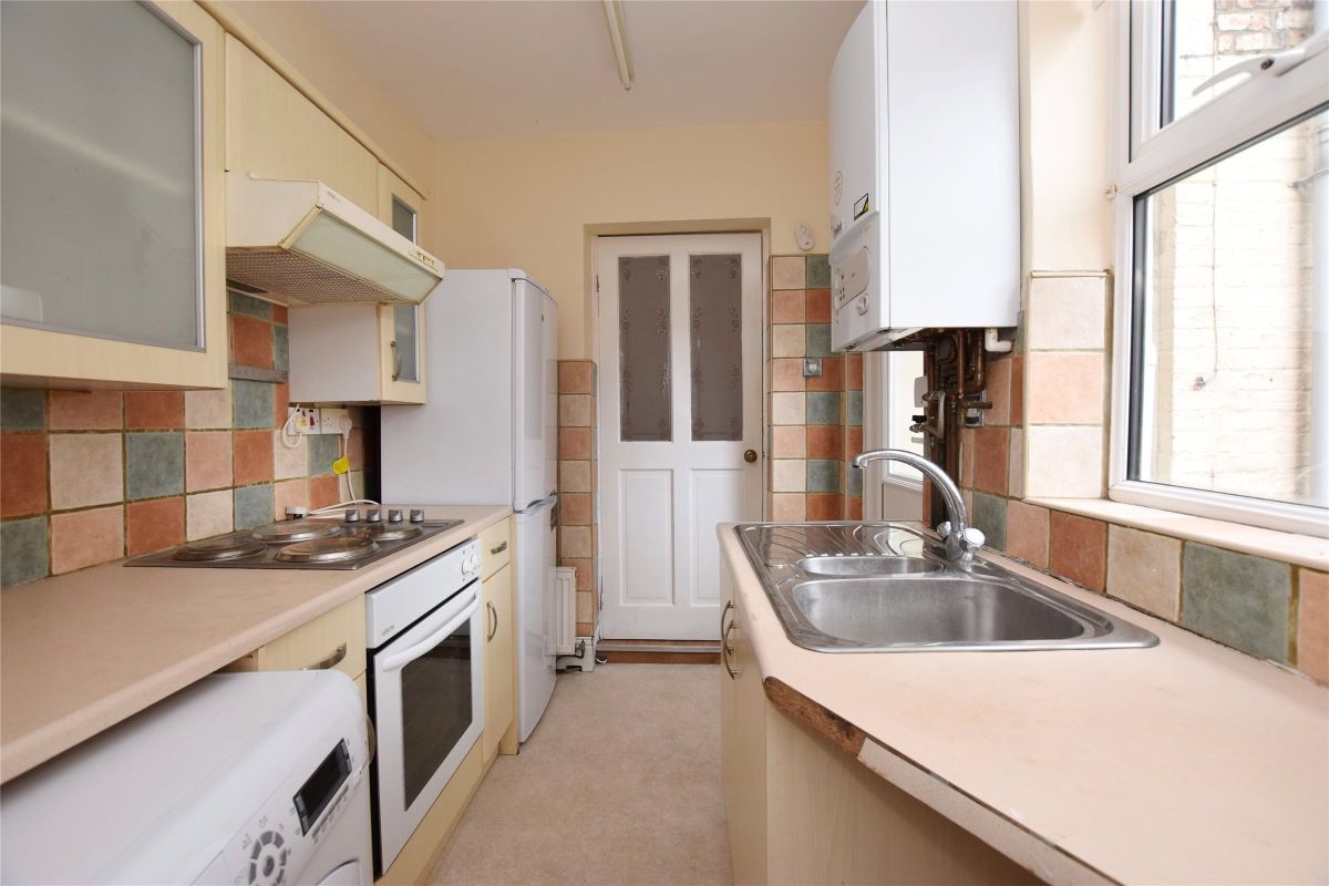 159 Prince Consort Road, Gateshead, Tyne And Wear, NE8 4DS