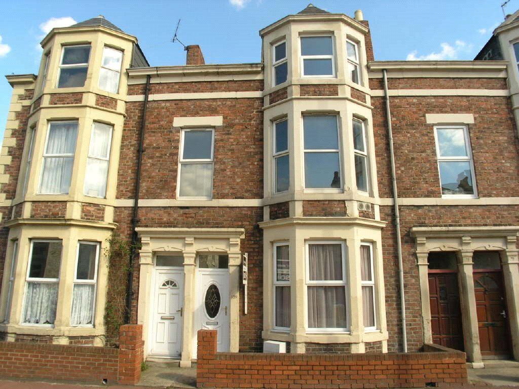 159 Prince Consort Road, Gateshead, Tyne And Wear, NE8 4DS