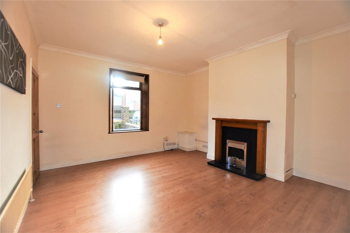 Property cover