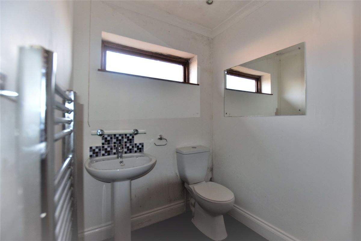 4 Edith Terrace, Whickham, Newcastle upon Tyne, Tyne and Wear, NE16 4AH