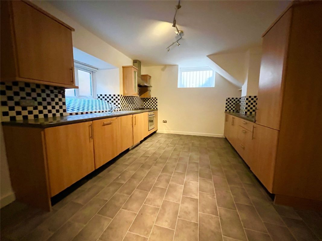 218A Westgate Road, Newcastle upon Tyne, Tyne and Wear, NE4 6AN