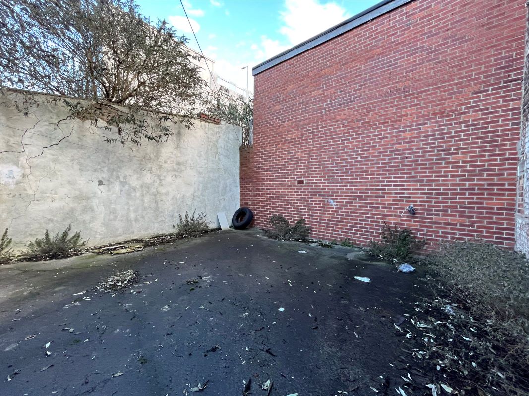 218A Westgate Road, Newcastle upon Tyne, Tyne and Wear, NE4 6AN