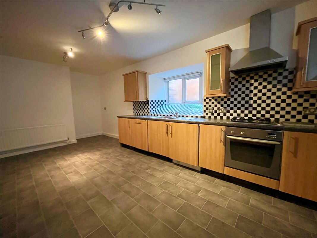 218A Westgate Road, Newcastle upon Tyne, Tyne and Wear, NE4 6AN