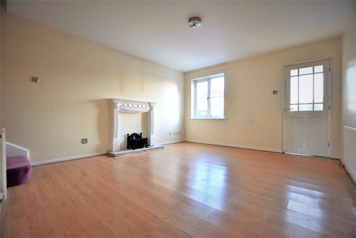 Property cover