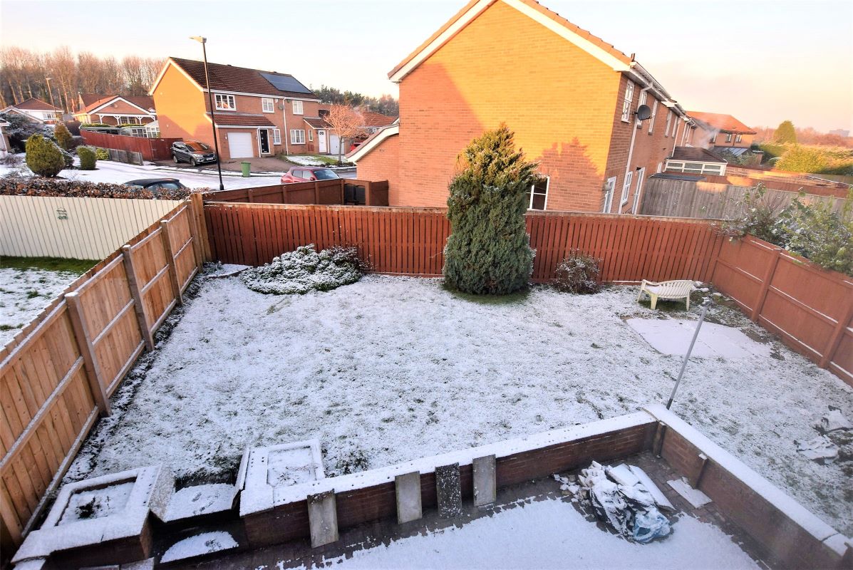 26 Crake Way, Washington, Tyne And Wear, NE38 0DR
