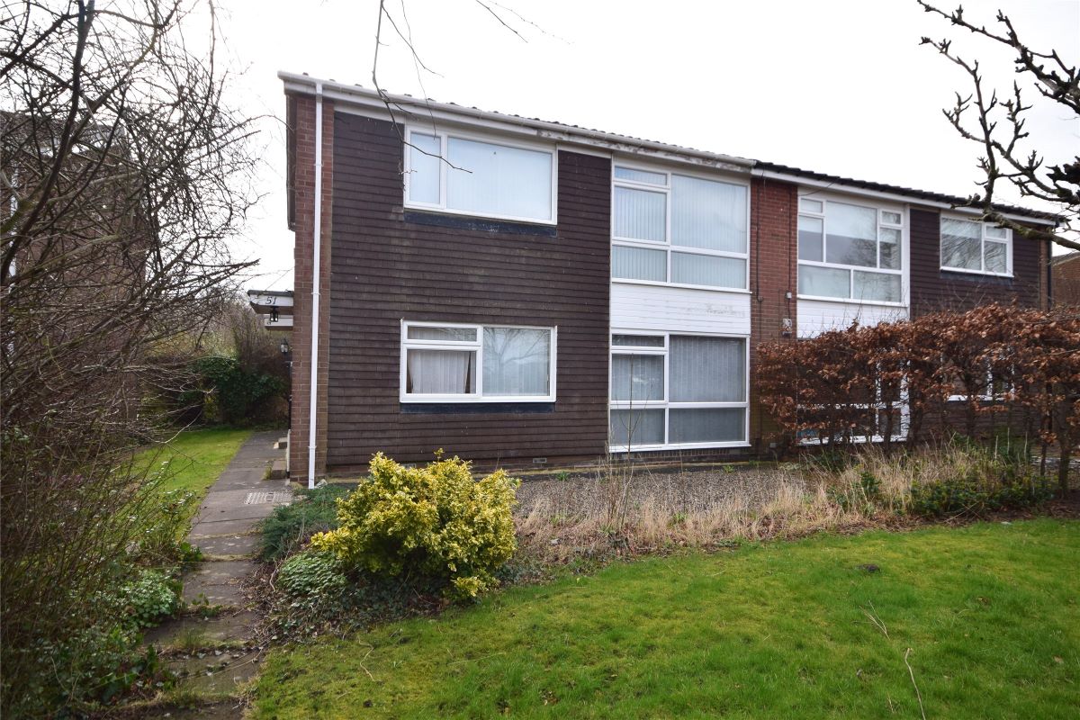 53 Glenhurst Drive, Whickham, Newcastle upon Tyne, Tyne and Wear, NE16 5SJ