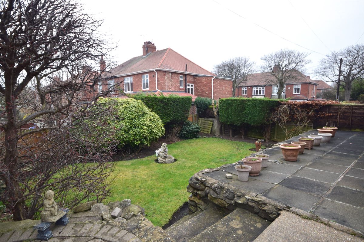 26 Marden Road South, Whitley Bay, Tyne And Wear, NE25 8PH