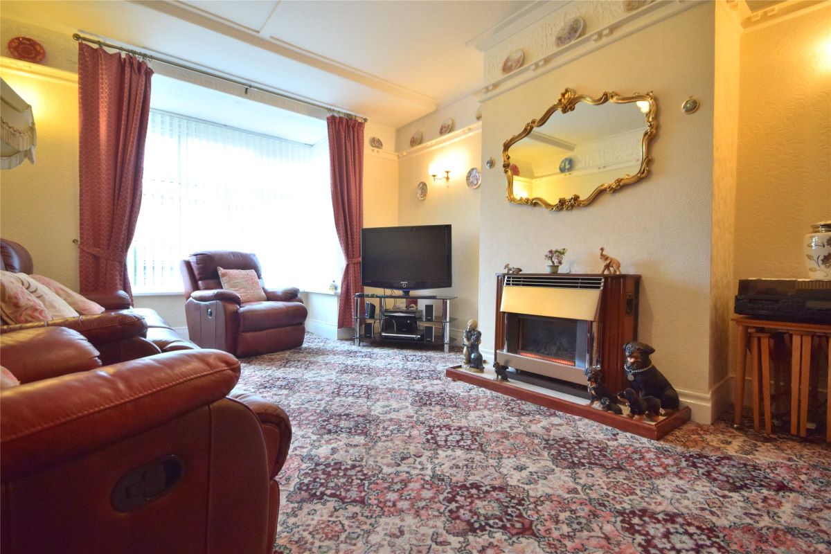 26 Marden Road South, Whitley Bay, Tyne And Wear, NE25 8PH