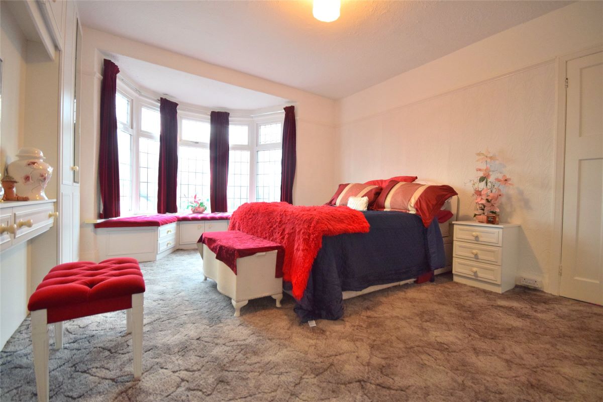 26 Marden Road South, Whitley Bay, Tyne And Wear, NE25 8PH