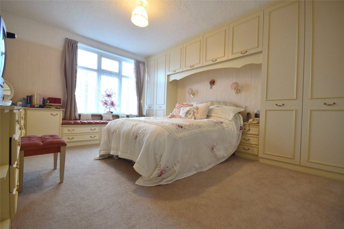 26 Marden Road South, Whitley Bay, Tyne And Wear, NE25 8PH