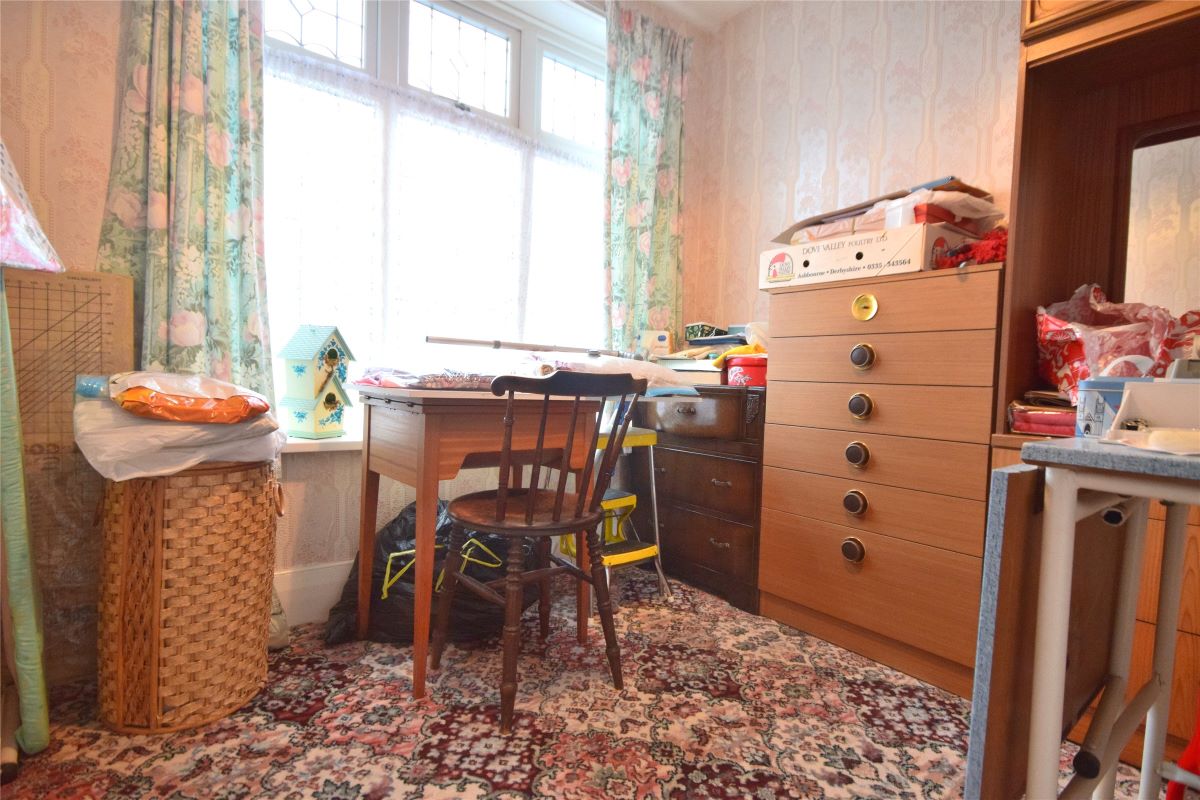 26 Marden Road South, Whitley Bay, Tyne And Wear, NE25 8PH