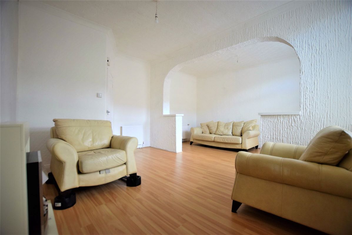131 & 133 Rawling Road, Gateshead, Tyne And Wear, NE8 4QS