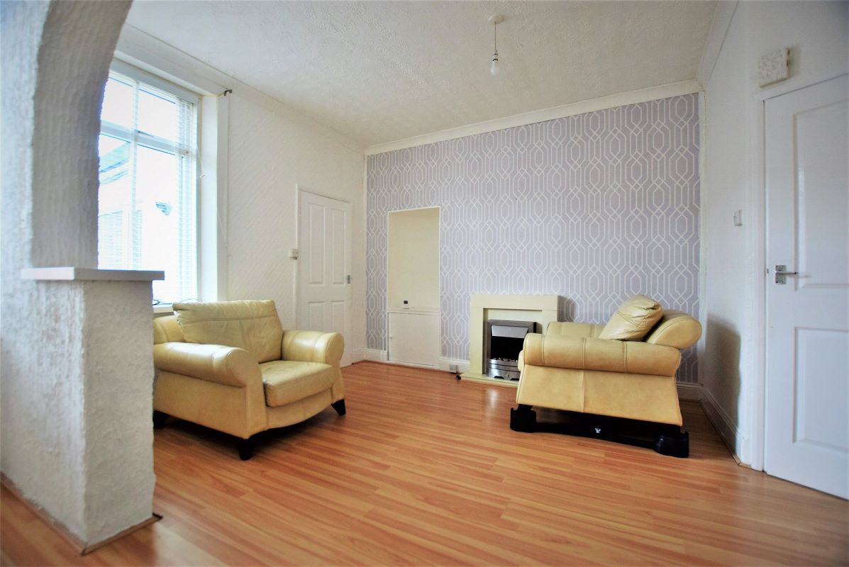 131 & 133 Rawling Road, Gateshead, Tyne And Wear, NE8 4QS