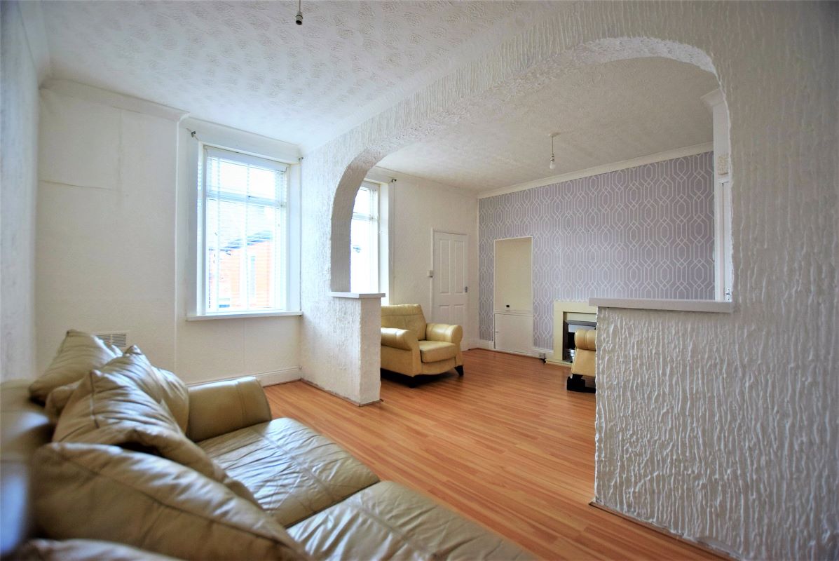 131 & 133 Rawling Road, Gateshead, Tyne And Wear, NE8 4QS