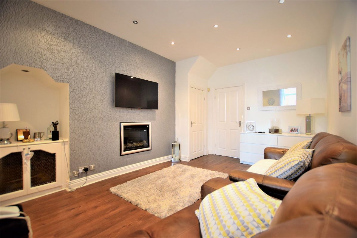 131 & 133 Rawling Road, Gateshead, Tyne And Wear, NE8 4QS