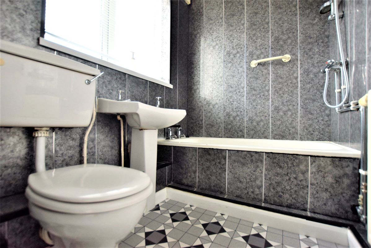 131 & 133 Rawling Road, Gateshead, Tyne And Wear, NE8 4QS