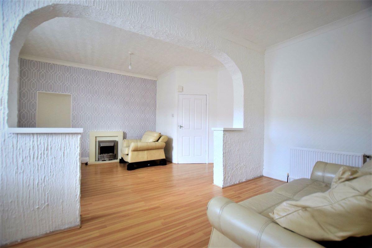 131 & 133 Rawling Road, Gateshead, Tyne And Wear, NE8 4QS