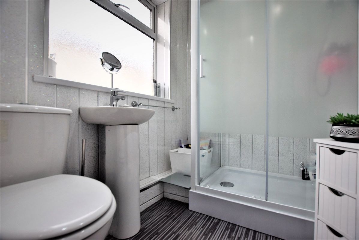 131 & 133 Rawling Road, Gateshead, Tyne And Wear, NE8 4QS