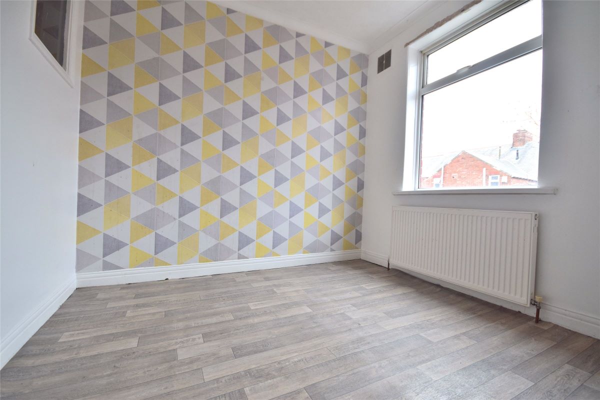 33 Relton Avenue, Newcastle upon Tyne, Tyne and Wear, NE6 2TH
