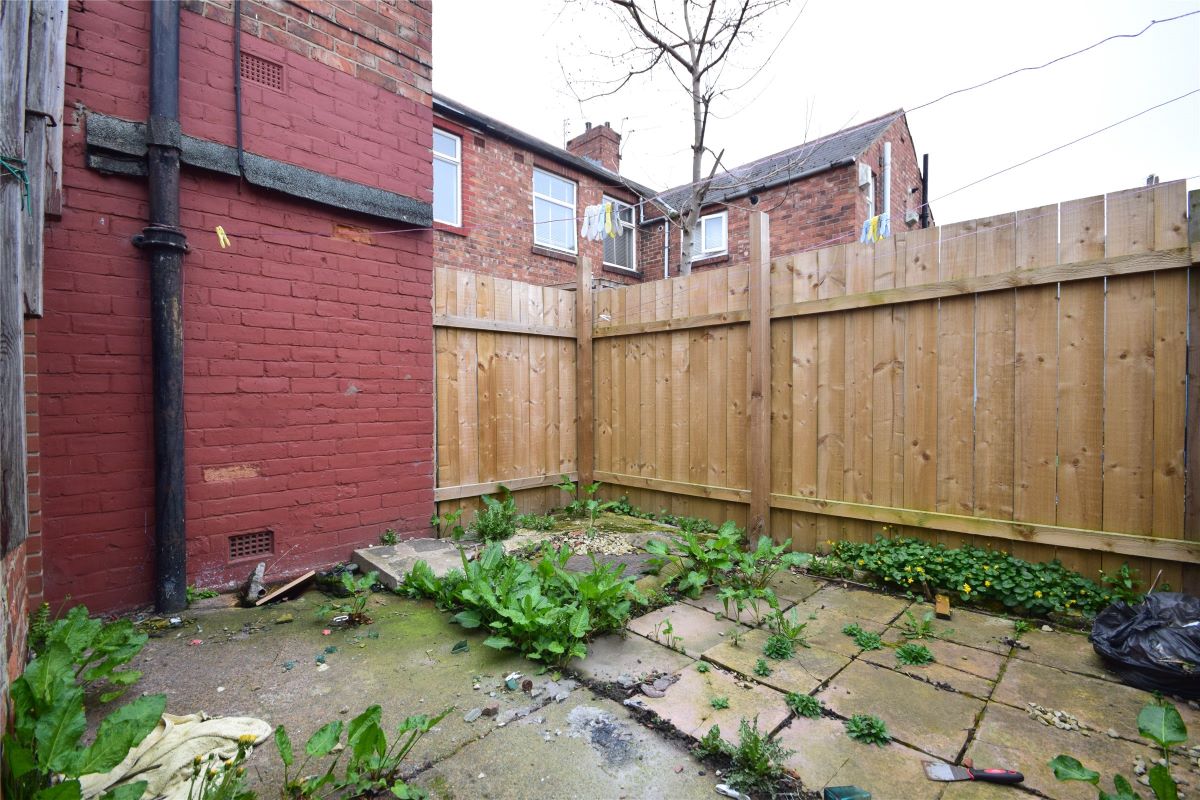 33 Relton Avenue, Newcastle upon Tyne, Tyne and Wear, NE6 2TH