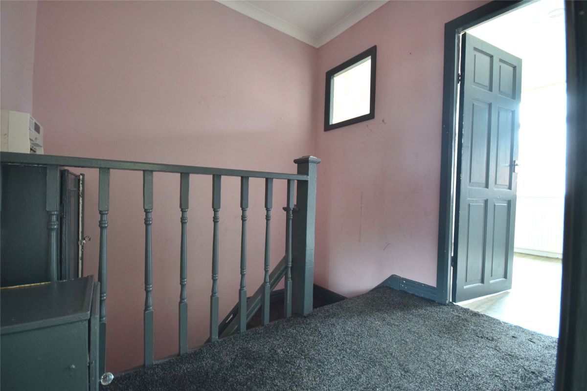 33 Relton Avenue, Newcastle upon Tyne, Tyne and Wear, NE6 2TH