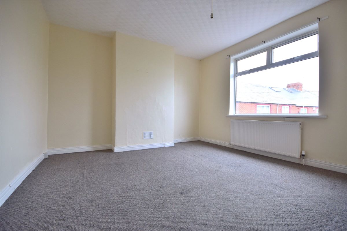 33 Relton Avenue, Newcastle upon Tyne, Tyne and Wear, NE6 2TH