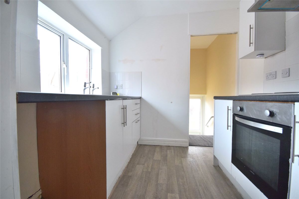 33 Relton Avenue, Newcastle upon Tyne, Tyne and Wear, NE6 2TH