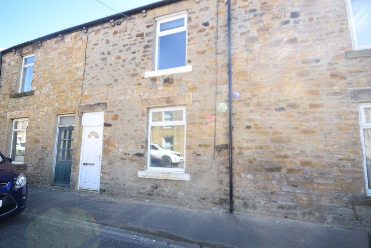 27 Windsor Terrace, New Kyo, Stanley, County Durham, DH9 7JN