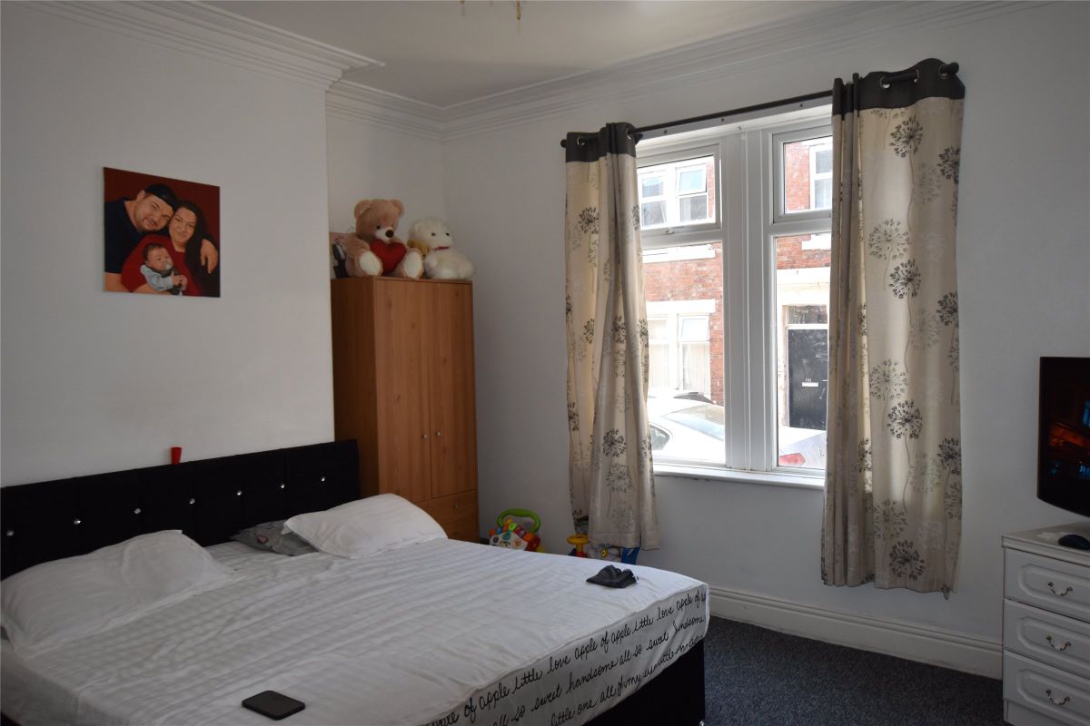 148 Colston Street, Newcastle upon Tyne, Tyne and Wear, NE4 8UN