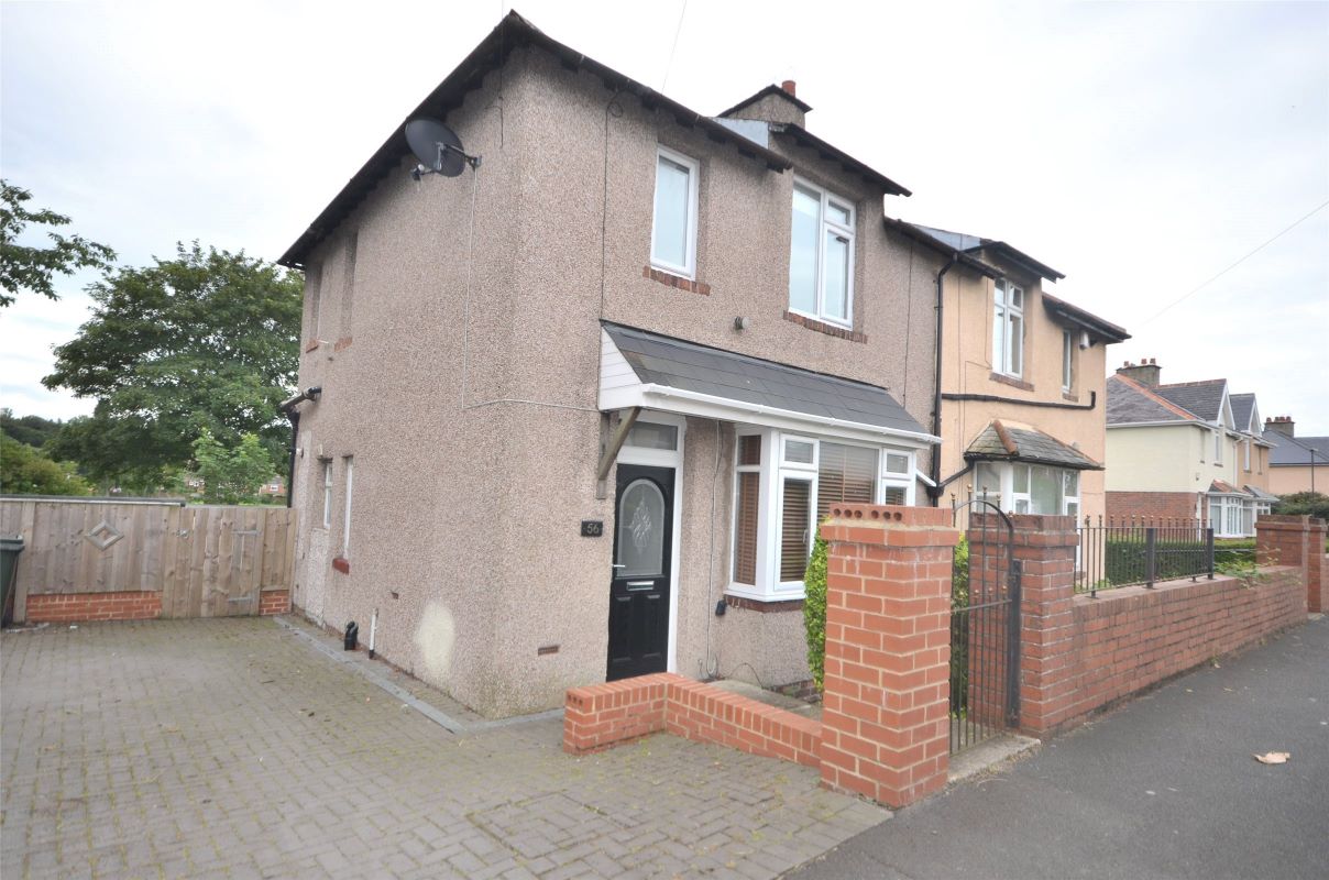 56 Slatyford Lane, Newcastle upon Tyne, Tyne and Wear, NE5 2UQ