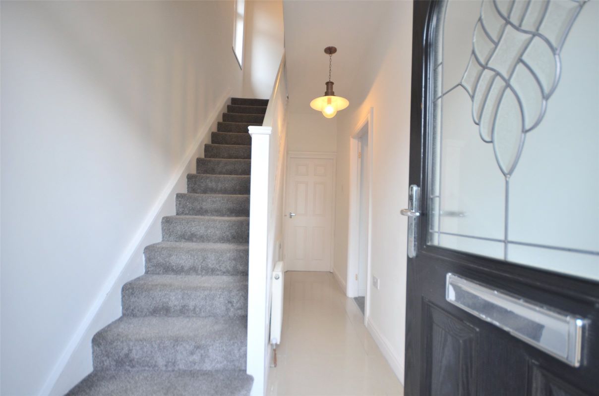 56 Slatyford Lane, Newcastle upon Tyne, Tyne and Wear, NE5 2UQ